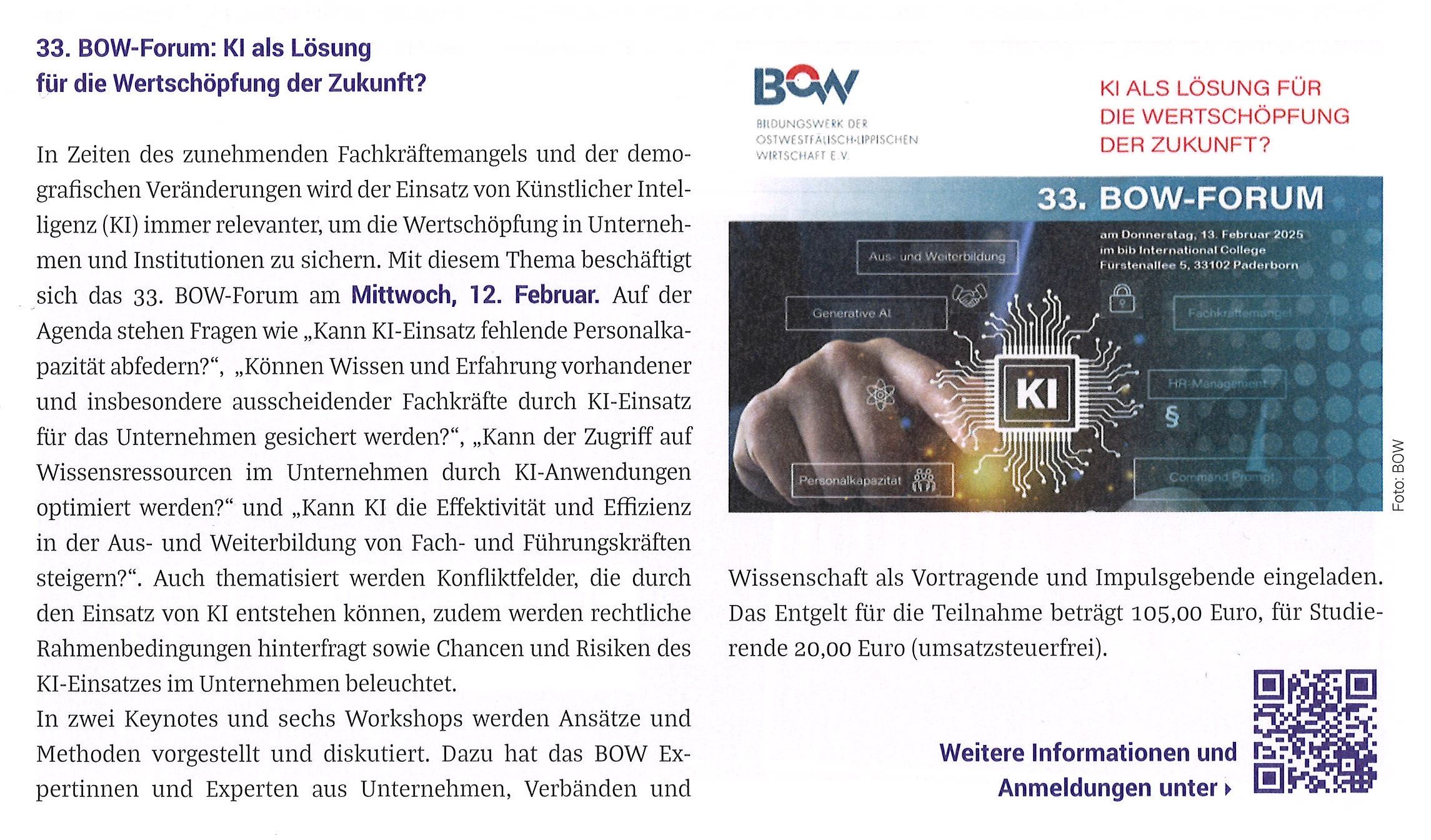 OWI_Unternehmen_und_Märkte